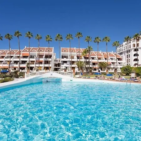 Apartament Parque Santiago 2 En Playa De Americas *