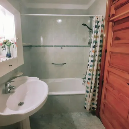 Parque Santiago 2 En Playa De Americas Apartamento *