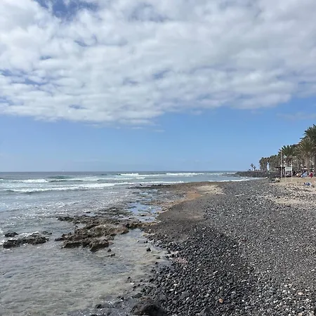 Parque Santiago 2 En Playa De Americas *