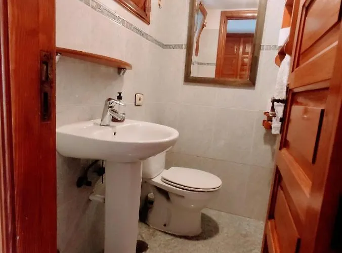 Parque Santiago 2 En Playa De Americas Arona (Tenerife)