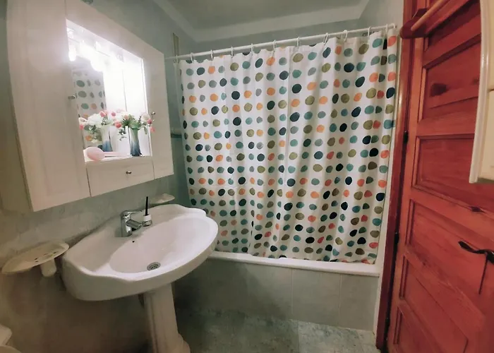 Parque Santiago 2 En Playa De Americas Апартаменты *