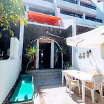 Parque Santiago 2 En Playa De Americas Апартаменты *