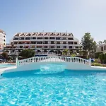 Parque Santiago 2 En Playa De Americas Апартаменты Арона