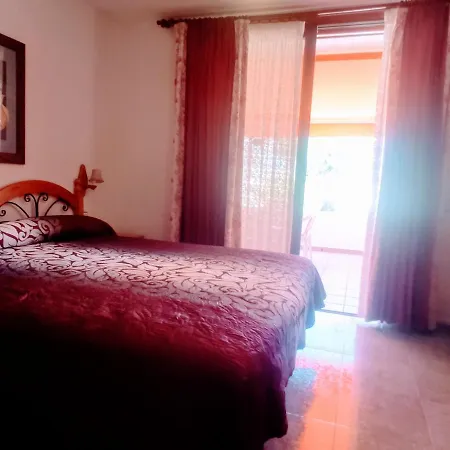Parque Santiago 2 En Playa De Americas Apartment *